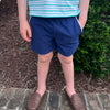 UPF Boy Short