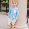 UPF Boy Short