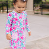 Sunshine Garden UPF Dress