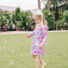 Sunshine Garden UPF Dress