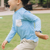 UPF Boy Short