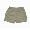 boys sun protective shorts_khaki