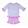 UPF Girl Shorties