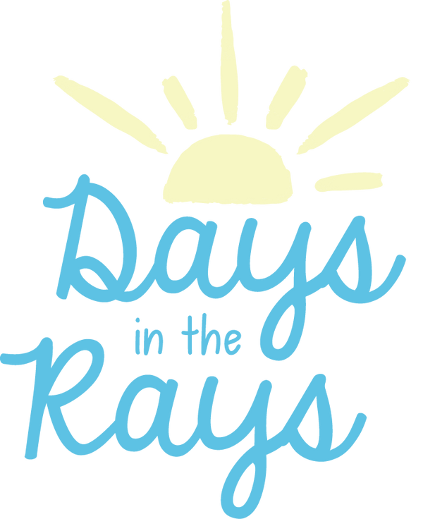 Days In The Rays