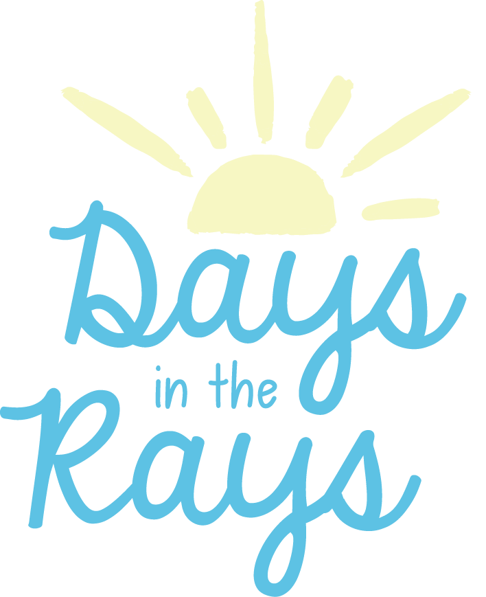 Days In The Rays